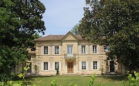 Malis Castera Le Petit Chateau